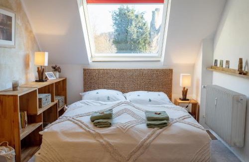 Nordenau Apartment | Naturpause Ferienwohnung