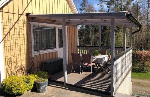 Skanes Fagerhult House | Naturskönt boende vid Sjö