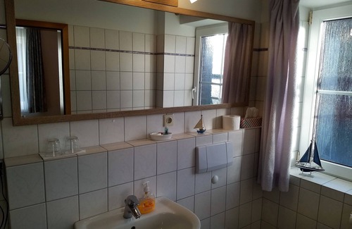 Manslagt Hotel | Naturwert Hotel Garni Ursula