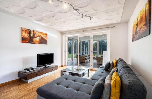 Koenigsfeld im Schwarzwald Apartment | Naturzeit