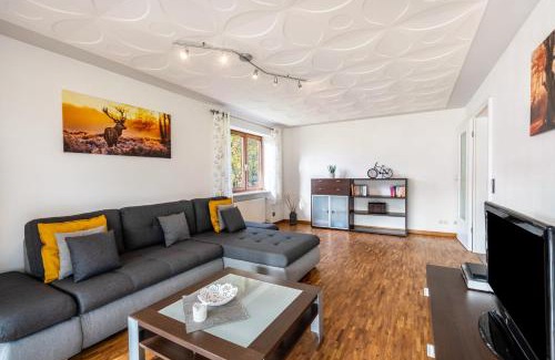 Koenigsfeld im Schwarzwald Apartment | Naturzeit