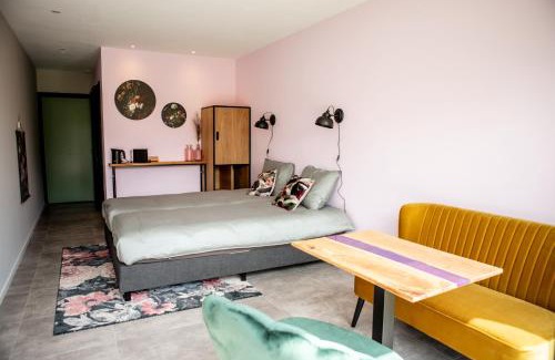 Blesdijke Bed & Breakfast | Natuur lodge