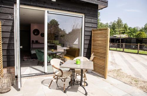 Blesdijke Bed & Breakfast | Natuur lodge