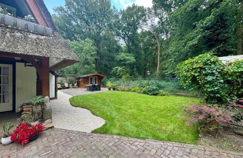 Naarden Villa | Natuurhuis in het Gooi