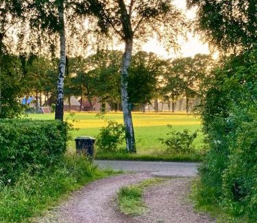 Municipality of Dinkelland House | Natuurhuis Marke Lemselo 80 m2