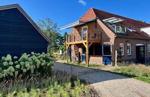 Doetinchem Apartment | Natuurhuisje BIJ de natuur