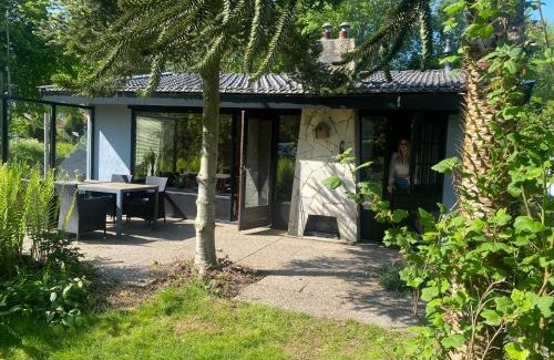 Aartswoud House | Natuurhuisje Eartswoud