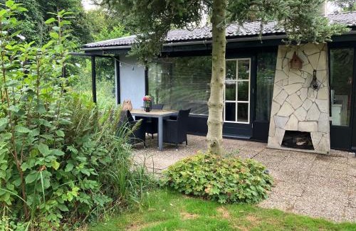 Aartswoud House | Natuurhuisje Eartswoud