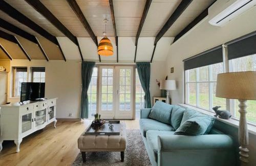Wijhe House | Natuurhuisje - Gastenverblijf De Kleine Hazerij