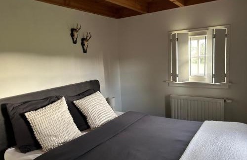 Wekerom House | Natuurhuisje het Steenuiltje op een prachtige plek
