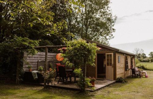Surhuisterveen House | Natuurhuisje in het weiland