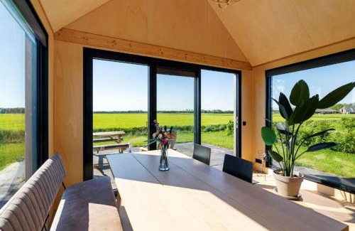 Drijber House | Natuurhuisje Lisa - wakker worden met prachtig uitzicht