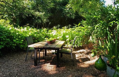 Kootstertille Bed & Breakfast | Natuurhuisje 't Poepekrus