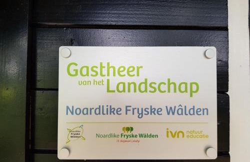 Kootstertille Bed & Breakfast | Natuurhuisje 't Poepekrus