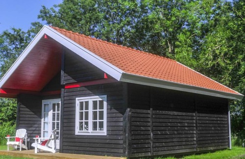 De Veenhoop House | Natuurlijk de Veenhoop by Interhome