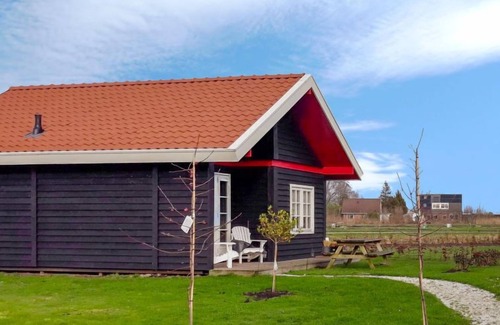 De Veenhoop House | Natuurlijk de Veenhoop by Interhome
