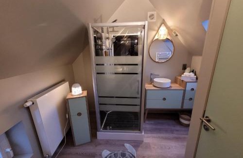 Moorsel House | Natuurschoon Vakantiewoning Moorsel