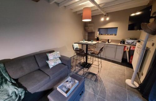 Moorsel House | Natuurschoon Vakantiewoning Moorsel
