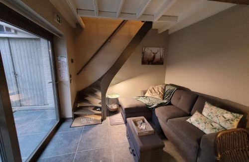 Moorsel House | Natuurschoon Vakantiewoning Moorsel