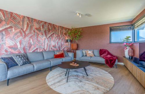 De Waal Villa | Natuurvilla 16 Weegeswaal