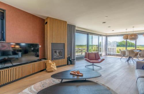 De Waal Villa | Natuurvilla 16 Weegeswaal