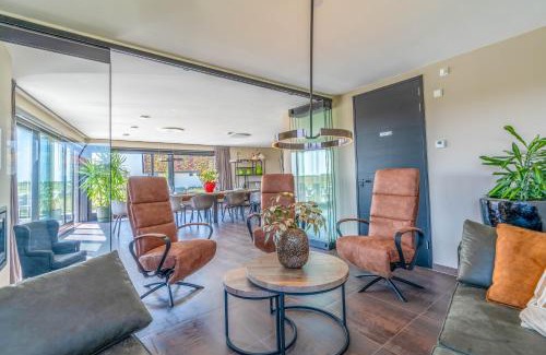 De Waal Villa | Natuurvilla 18 Waswaal