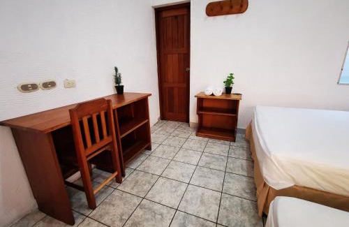Flores Hotel | Natz Hotel