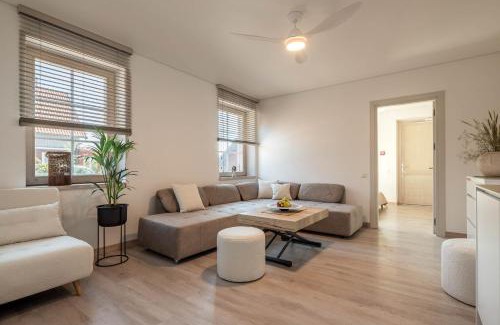 Nida Apartment | Nauji apartamentai! Pamario 14