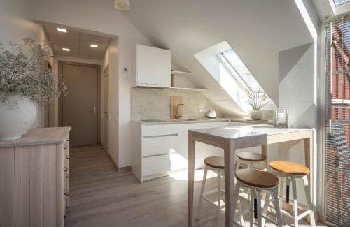 Nida Apartment | Nauji apartamentai! Pamario 14