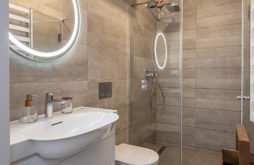 Nida Apartment | Nauji apartamentai! Pamario 14