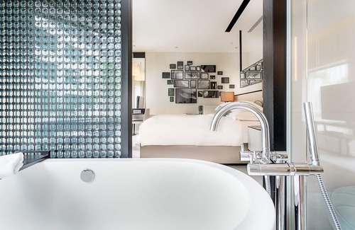 Colonial District Hotel | Naumi Hotel Singapore