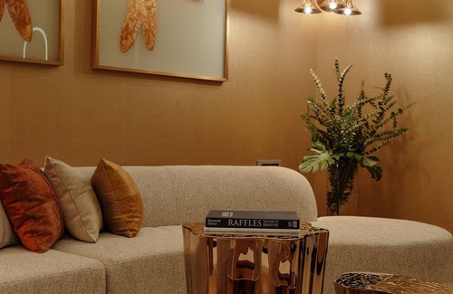 Colonial District Hotel | Naumi Hotel Singapore