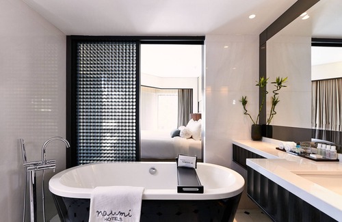 Colonial District Hotel | Naumi Hotel Singapore
