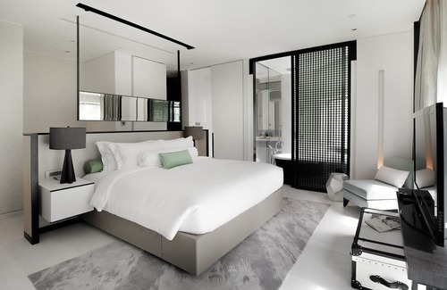 Colonial District Hotel | Naumi Hotel Singapore