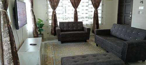 Kulim House | Nausha Homestay Mus-lim ONLY