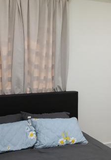 Kulim House | Nausha Homestay Mus-lim ONLY