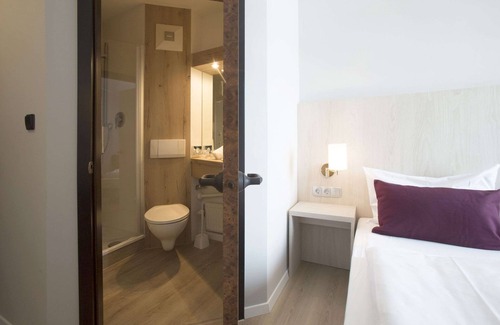 Klushof Hotel | Nautic Hotel Bremerhaven
