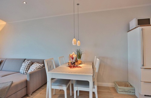 Haffkrug Apartment | Nautica Apartment 29 Apartment Seaview - House Nautica