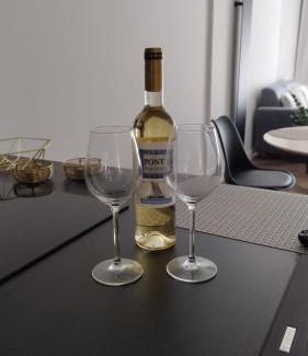 Wilkasy Apartment | Nautica Bliss