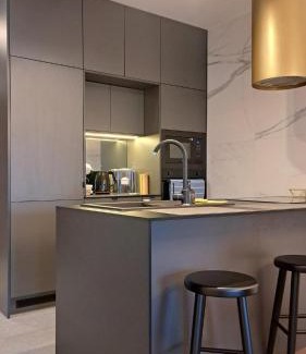 Wilkasy Apartment | Nautica Bliss