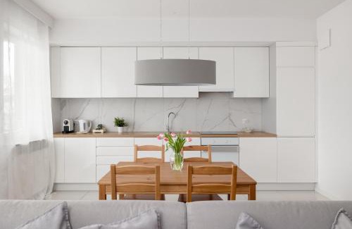 West Pomeranian Voivodeship Apartment | Nautica Raginisa Cosy Apartment