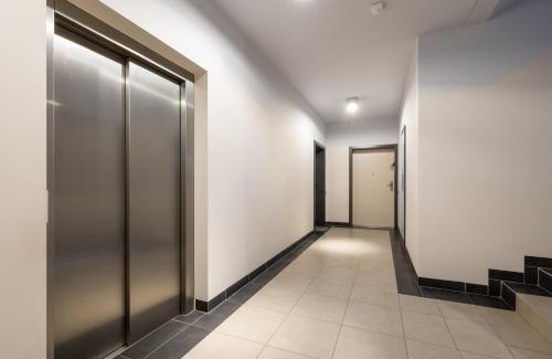 West Pomeranian Voivodeship Apartment | Nautica Raginisa Cosy Apartment