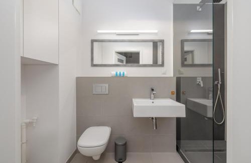 West Pomeranian Voivodeship Apartment | Nautica Raginisa Cosy Apartment