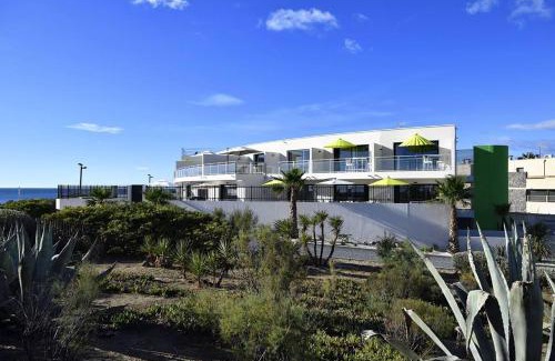 Naturist Village Apartment | NAUTILIA 105 - DUPLEX LUXE EXCELLENCE 2 personnes
