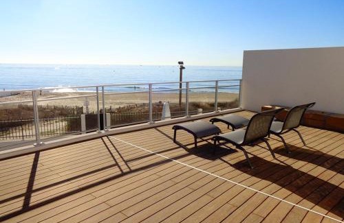 Naturist Village Apartment | NAUTILIA 105 - DUPLEX LUXE EXCELLENCE 2 personnes