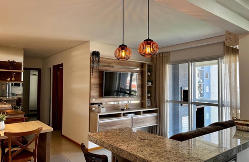 Penha Apartment | Nautilus Home Club - Penha - Polly