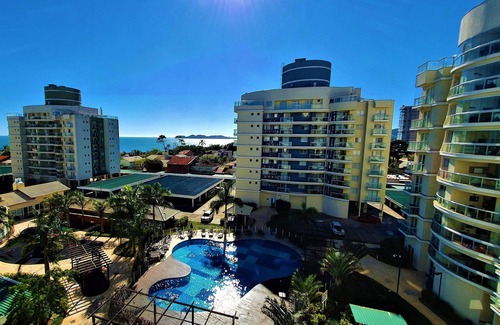 Penha Apartment | Nautilus Home Club - Penha - Polly