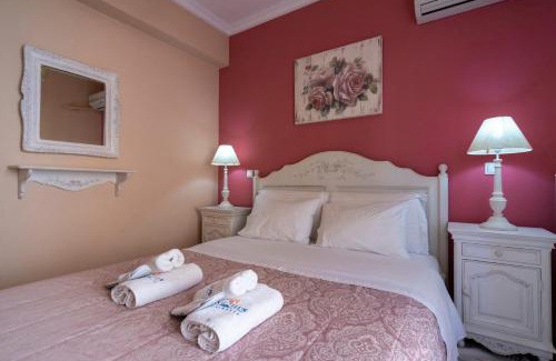 Galaxidi Apartment | Nautilus Luxury Suites