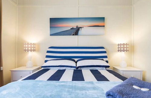 Rosebud House | Nautique Beach House