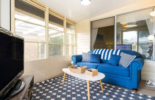 Rosebud House | Nautique Beach House